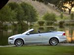 Volvo C70 T5 2005 года (US)